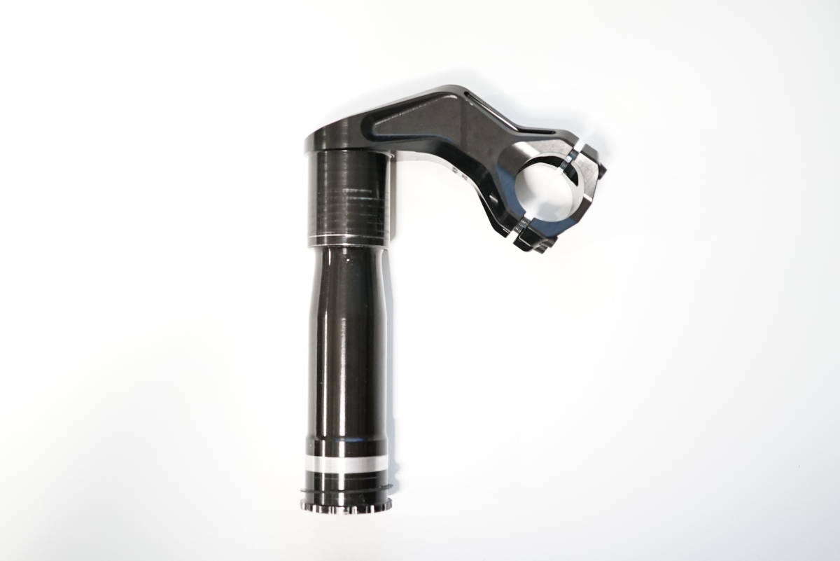LEONARDI LEFTY OPI ステム 100mm -20度 134mmステアラ付き LEONARDI LEFTY OPI ステム 100mm -20度 134mmステアラ付き