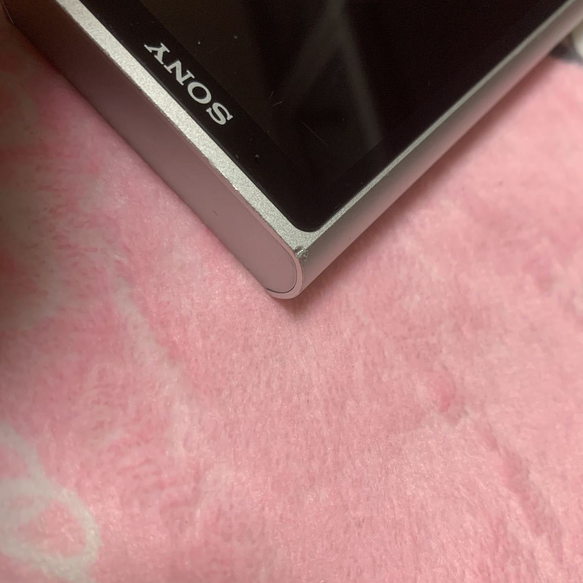 ソニーウォークマン sony walkman モデルnw-ZX100. | contifarma.pe
