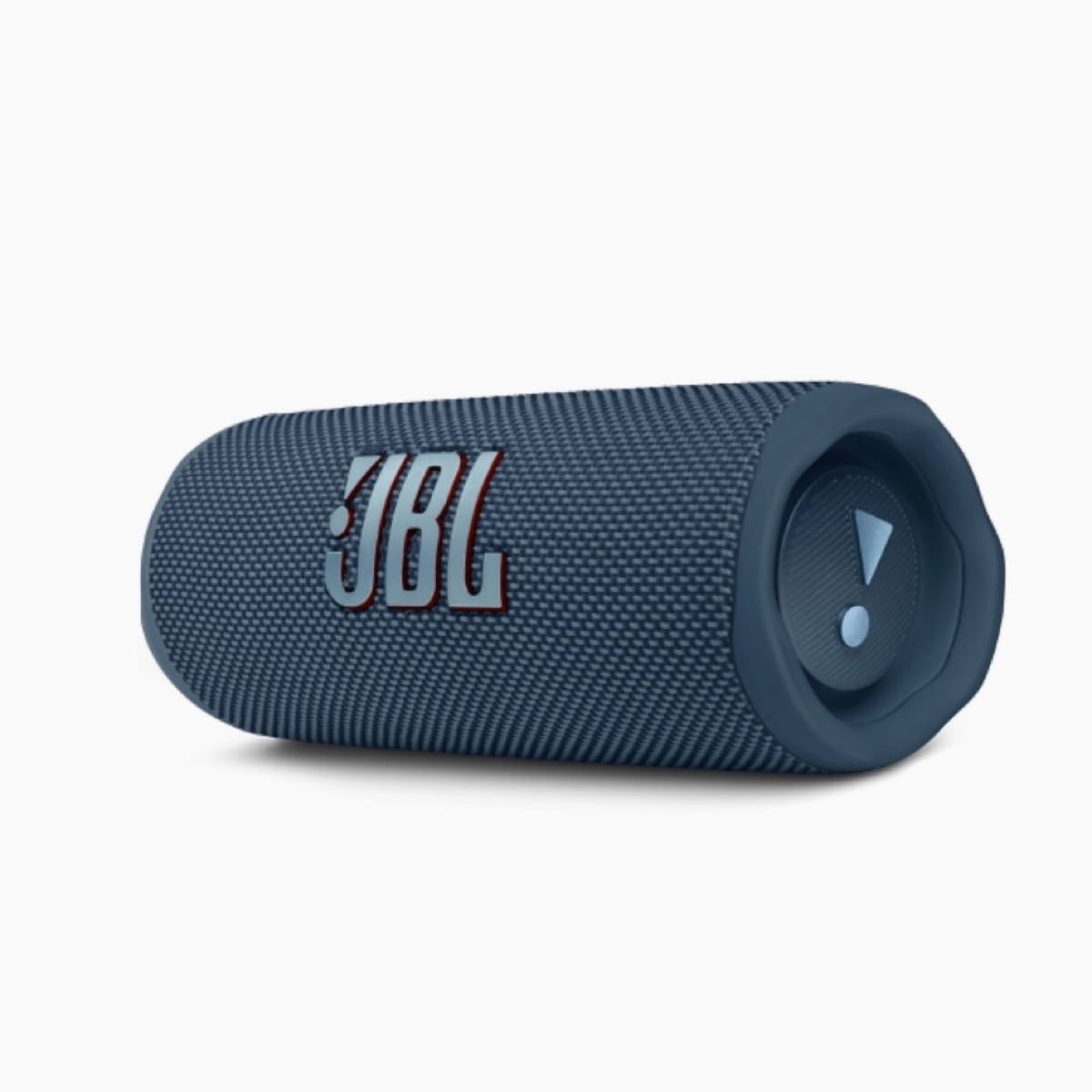 新品・未開封』国内正規品JBL FLIP6 ブルー JBLFLIP6BLU | exo-safe.com