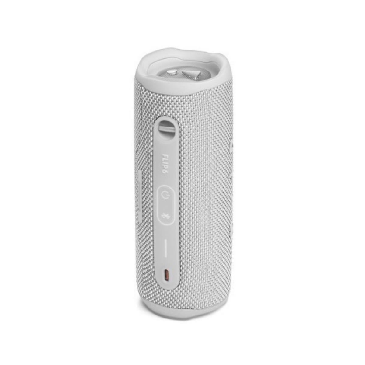 新品・未開封』国内正規品JBL FLIP6 ホワイト JBLFLIP6WHT | contifarma.pe