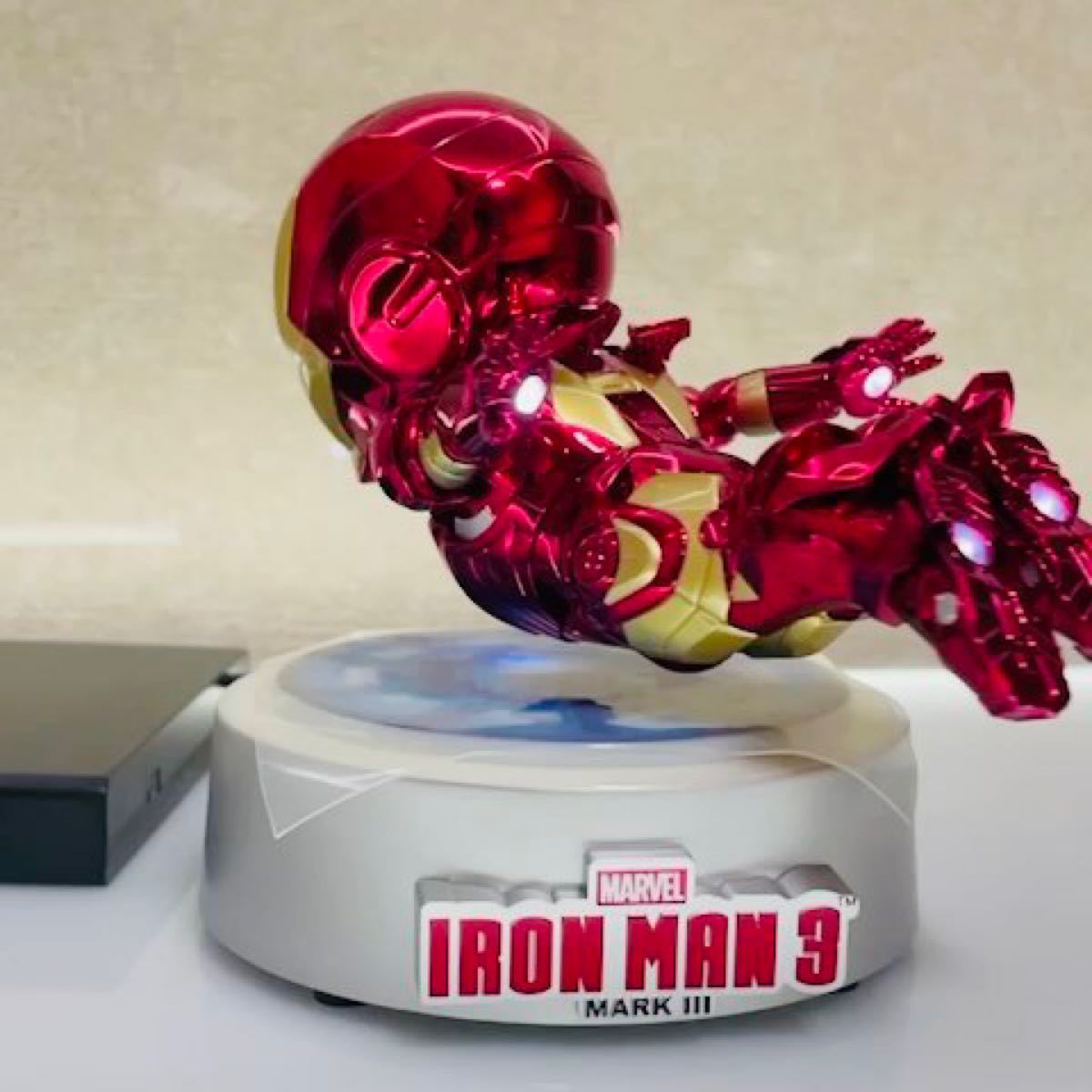 アイアンマン マーク3 Ironman Egg Attack 会場限定