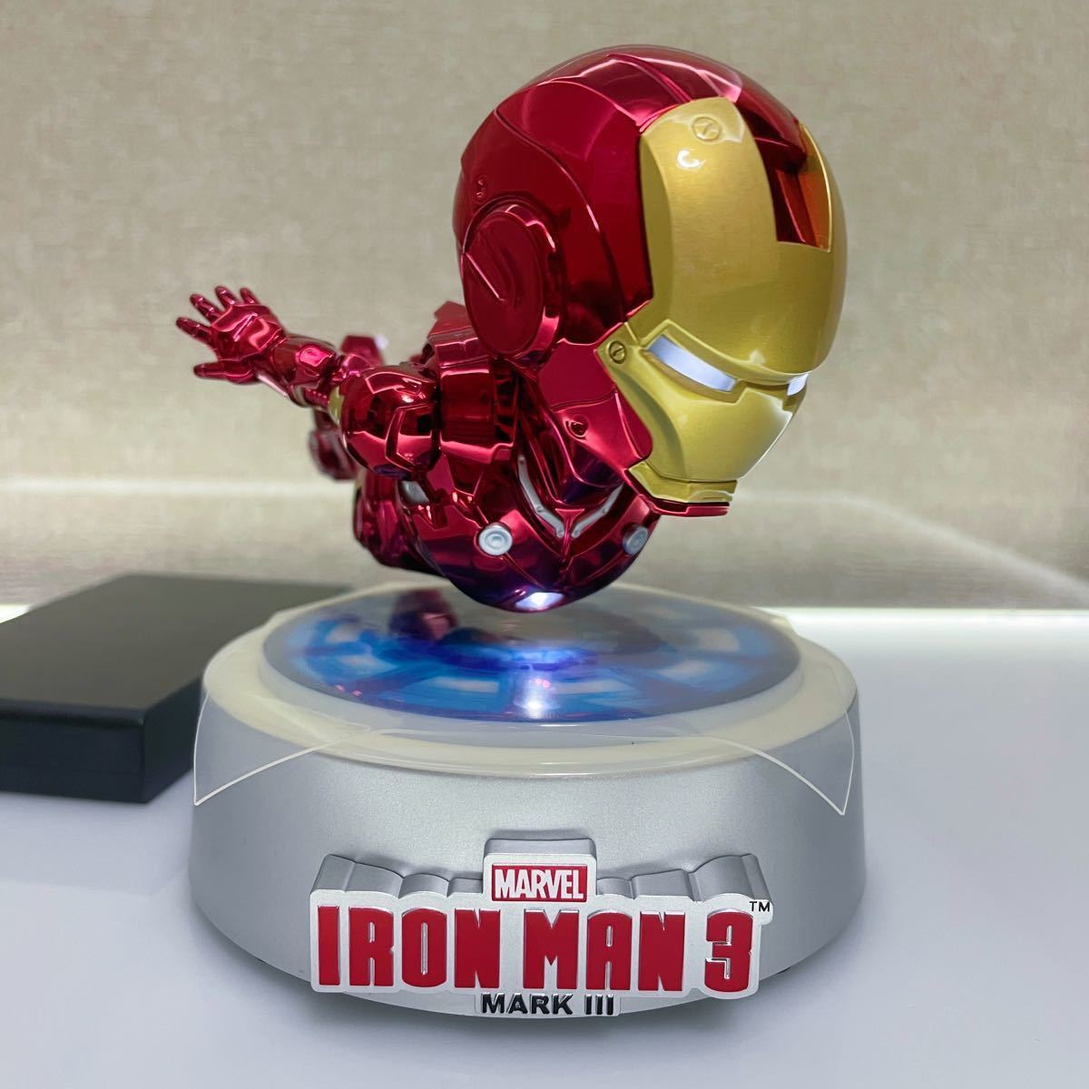 アイアンマン マーク3 Ironman Egg Attack 会場限定|Yahoo アイアンマン マーク3 Ironman Egg Attack 会場限定|Yahoo