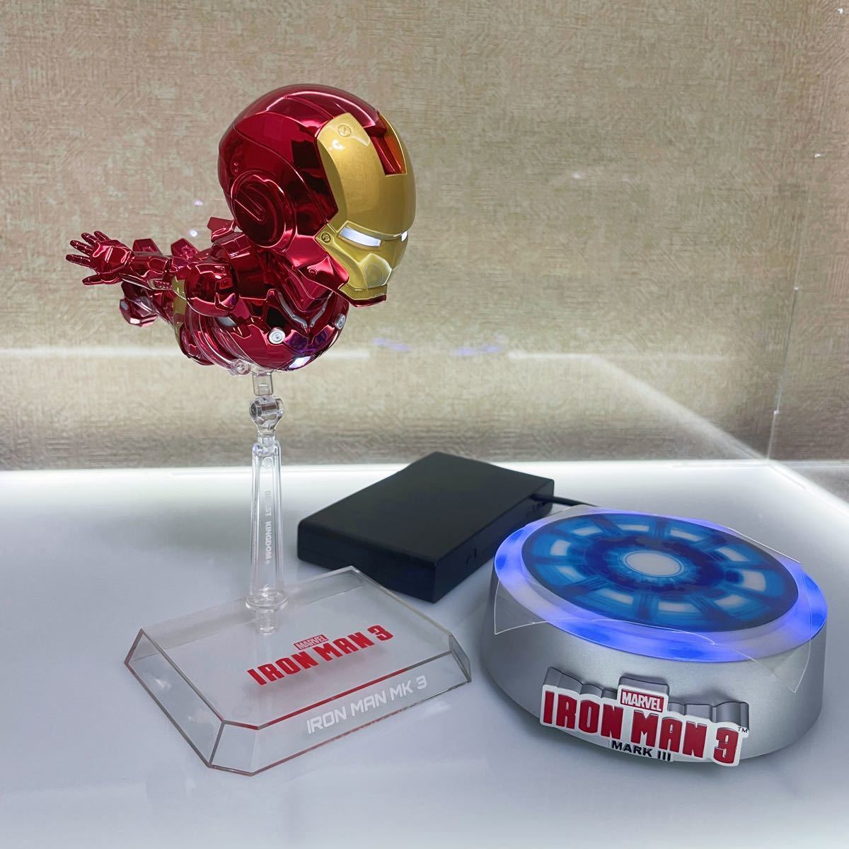 アイアンマン マーク3 Ironman Egg Attack 会場限定|Yahoo アイアンマン マーク3 Ironman Egg Attack 会場限定|Yahoo
