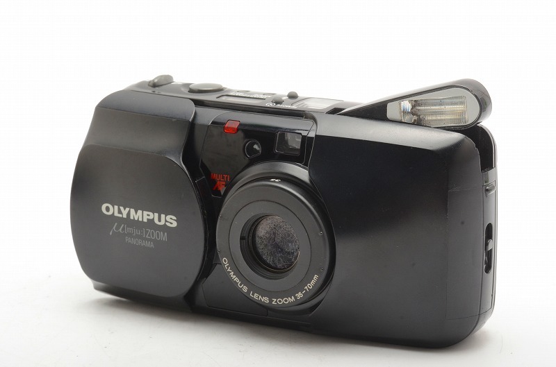 限定特価】 OLYMPUS u[mju:] ZOOM PANORAMA ＃ 19-159 （6540-9