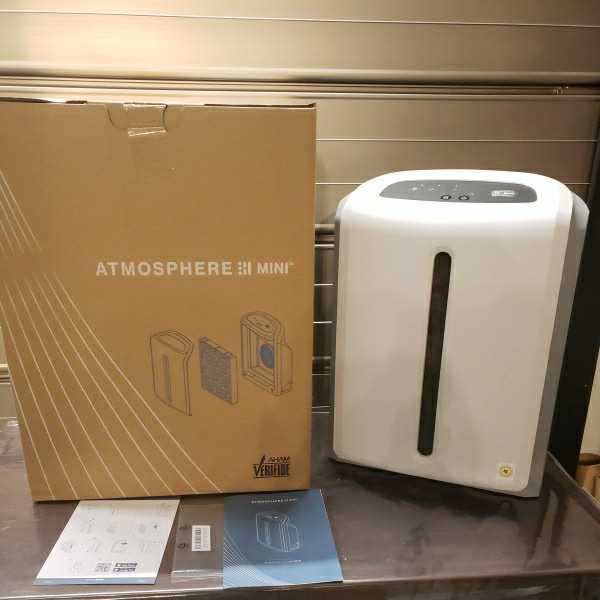 AMWAY ATMOSPHERE MINI 124746J アムウェイ 空気清浄機 ensuitestogo