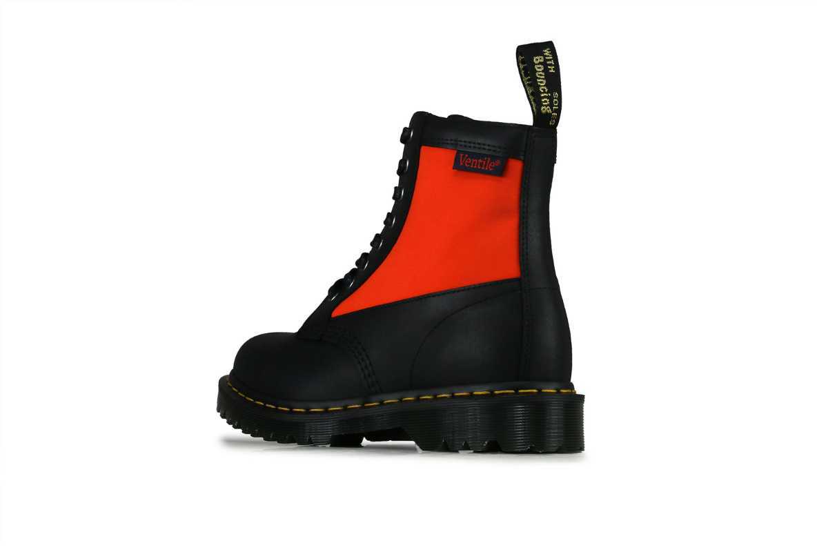 Dr Martens ドクター マーチン 1460 ventile ベンタイル 英国製 made