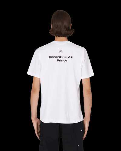 richardson Tシャツ A7 リチャードソン richard prince 希少