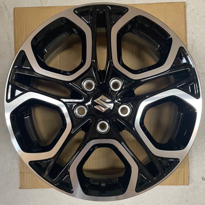 している◨ スズキ - スズキ ZC33S スイフトスポーツ 新車外し極上美品