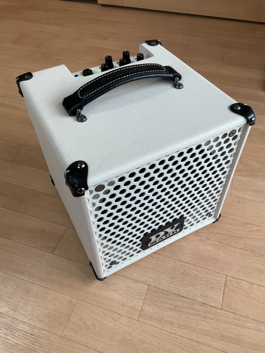 DV Mark Little ギターアンプ JAZZ ギターアンプ | castroarquitetos.com