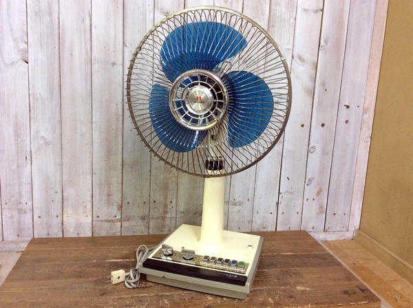 ヤフオク! - 【WH-3080】中古品 Hitachi 日立 扇風機 さ...