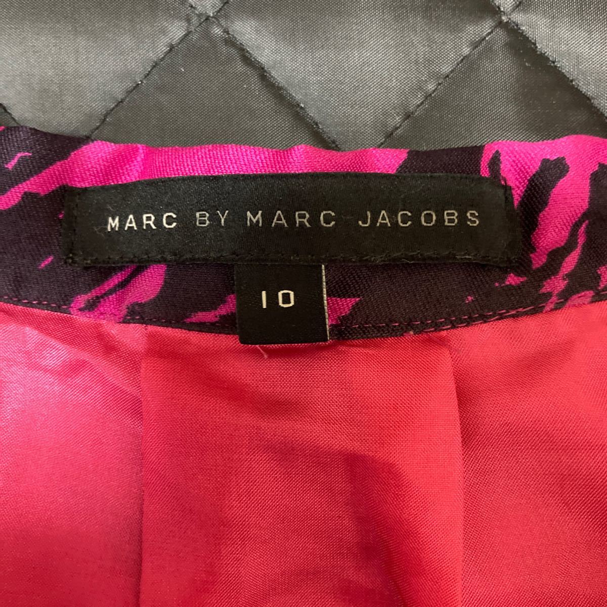 【MARC BY MARC JACOB 】ワンピース