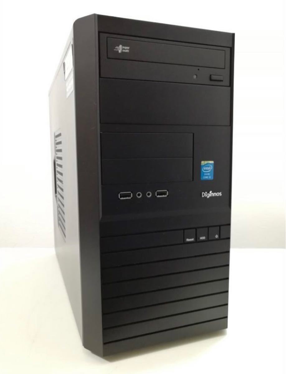 ドスパラ Windows10 HDMI Core i5 USB3.0 ASUS Core i7 ゲーミングPC