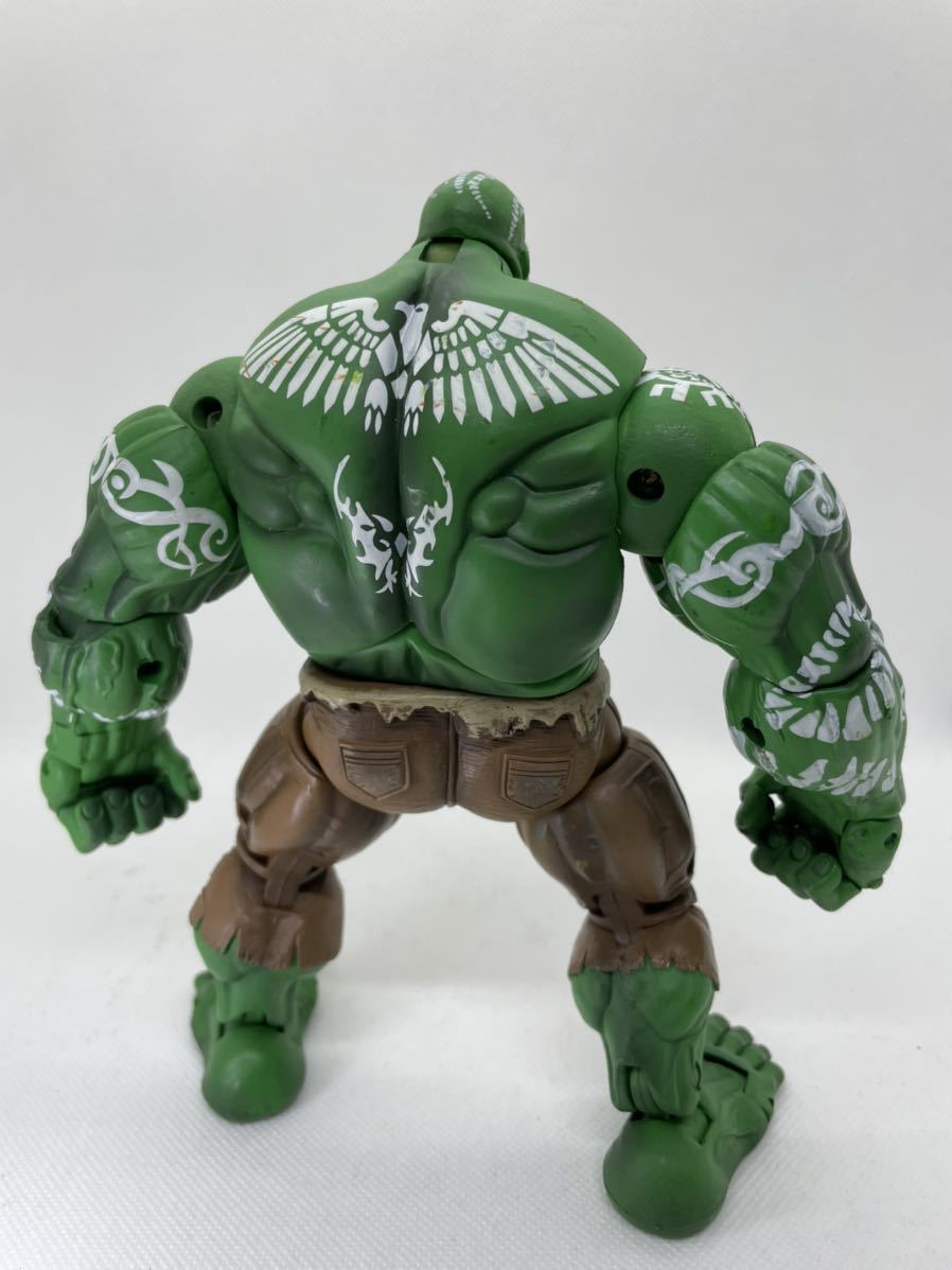 トイビズ マーベルレジェンド ハウスオブMハルク 開封品 検) ネカ フィギュア ハズブロ Xメン スパイダーマン アベンジャーズ アイアンマン product details | Yahoo! Auctions Japan proxy bidding and shopping service | FROM JAPAN トイビズ マーベルレジェンド ハウスオブMハルク 開封品 検) ネカ フィギュア ハズブロ Xメン スパイダーマン アベンジャーズ アイアンマン product details | Yahoo! Auctions Japan proxy bidding and shopping service | FROM JAPAN