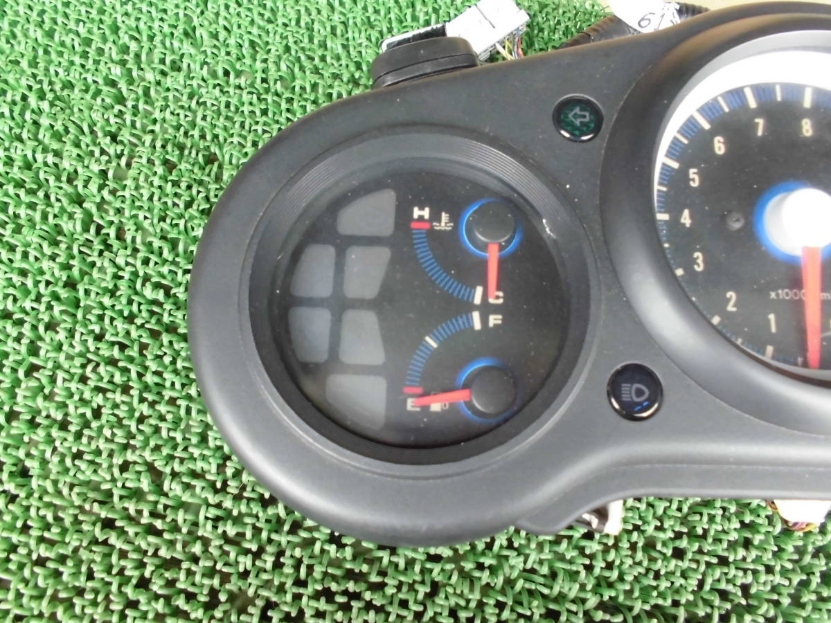 ホンダビート PP1 スピードメーター 2