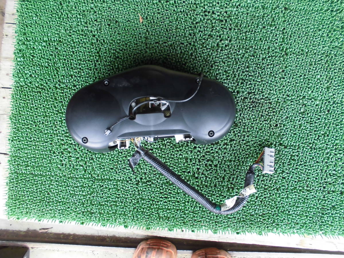 ホンダビート PP1 スピードメーター 7