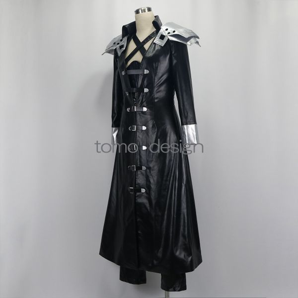 開店祝い 実物撮影 cos9599高品質 ファイナルファンタジーVII FF7 FFVII コスプレ衣装