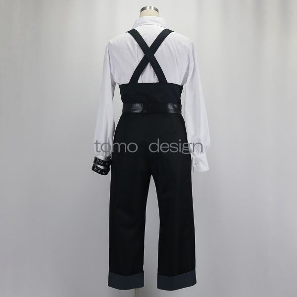流行り の ブランド cos9622高品質 実物撮影 にじさんじ Vtuber 緑仙 コスプレ衣装 コスプレ衣装