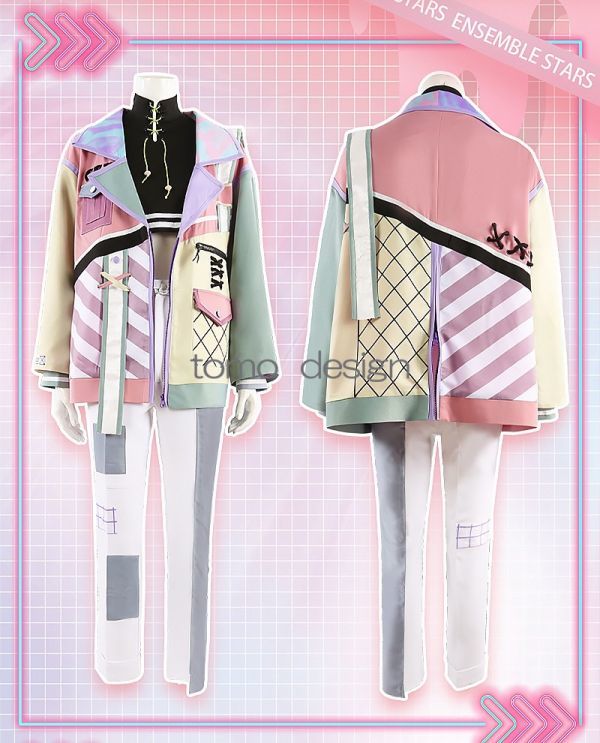 cos9536あんさんぶるスターズ! あんスタ スカウト!きまぐれ cos9536あんさんぶるスターズ! あんスタ スカウト!きまぐれ