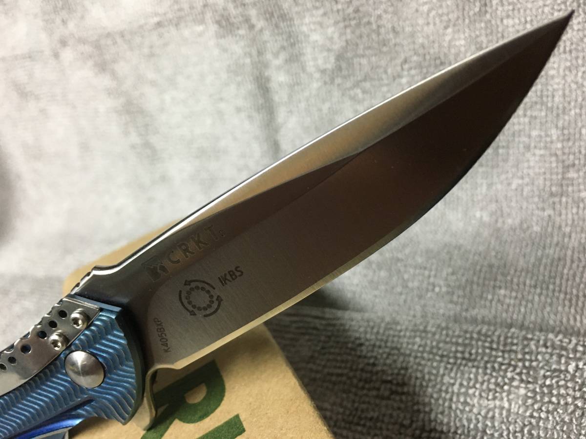 値下げ‼︎BENCHMADE ハンティング ナイフ 入手困難 新品未使用 www