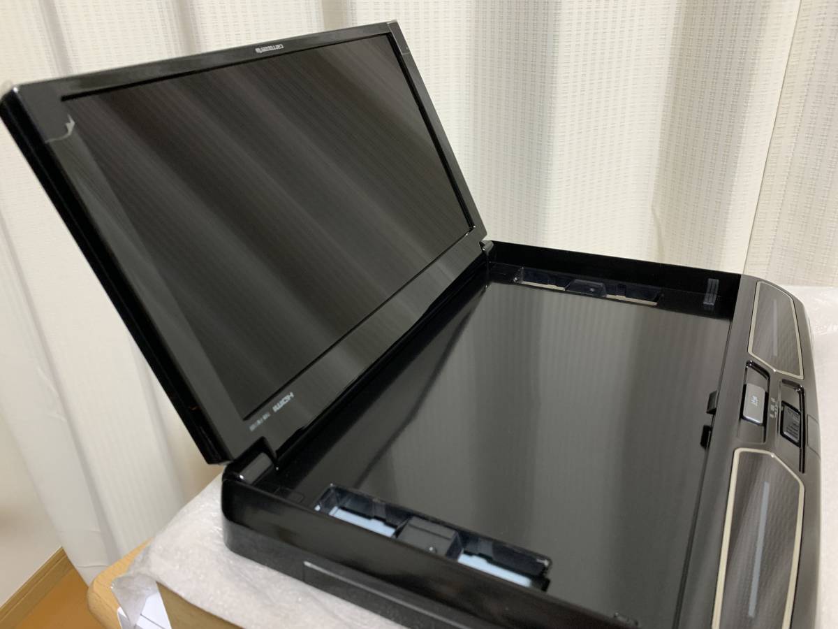 カロッツェリア パイオニア TVM-FW1100-B 11.6V型ワイドXGA
