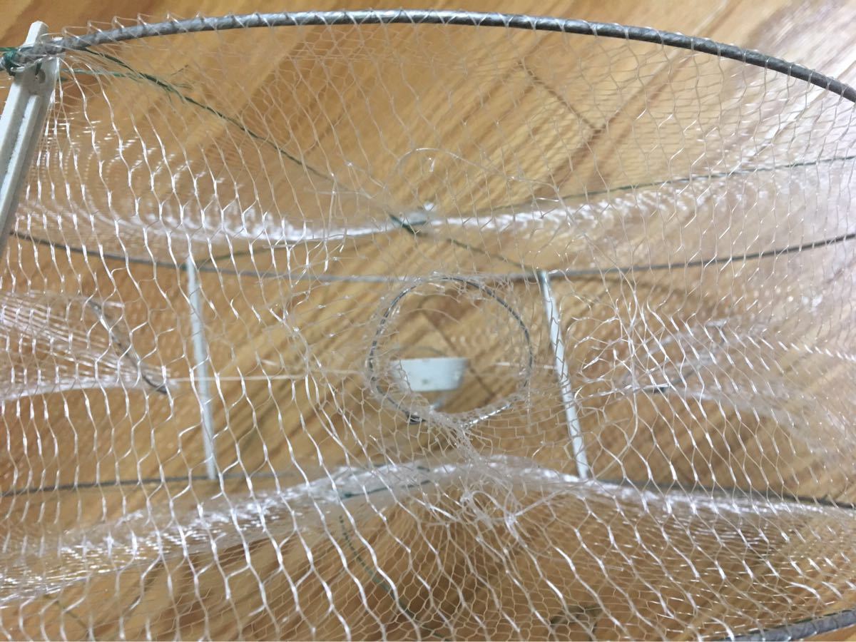 丸型 魚獲り網 カニ 捕獲 漁 海 川 カゴ モンドリ エビ 餌虫 仕掛け ナマズ フナ 鯉 フィッシィング 魚 キラー 熱帯魚 釣り 鰻 ウナギ 活餌 その他 売買されたオークション情報 Yahooの商品情報をアーカイブ公開 オークファン Aucfan Com 丸型 魚獲り網 カニ 捕獲 漁 海 川 カゴ モンドリ エビ 餌虫 仕掛け ナマズ フナ 鯉 フィッシィング 魚 キラー 熱帯魚 釣り 鰻 ウナギ 活餌 その他 売買されたオークション情報 Yahooの商品情報をアーカイブ公開 オークファン Aucfan Com