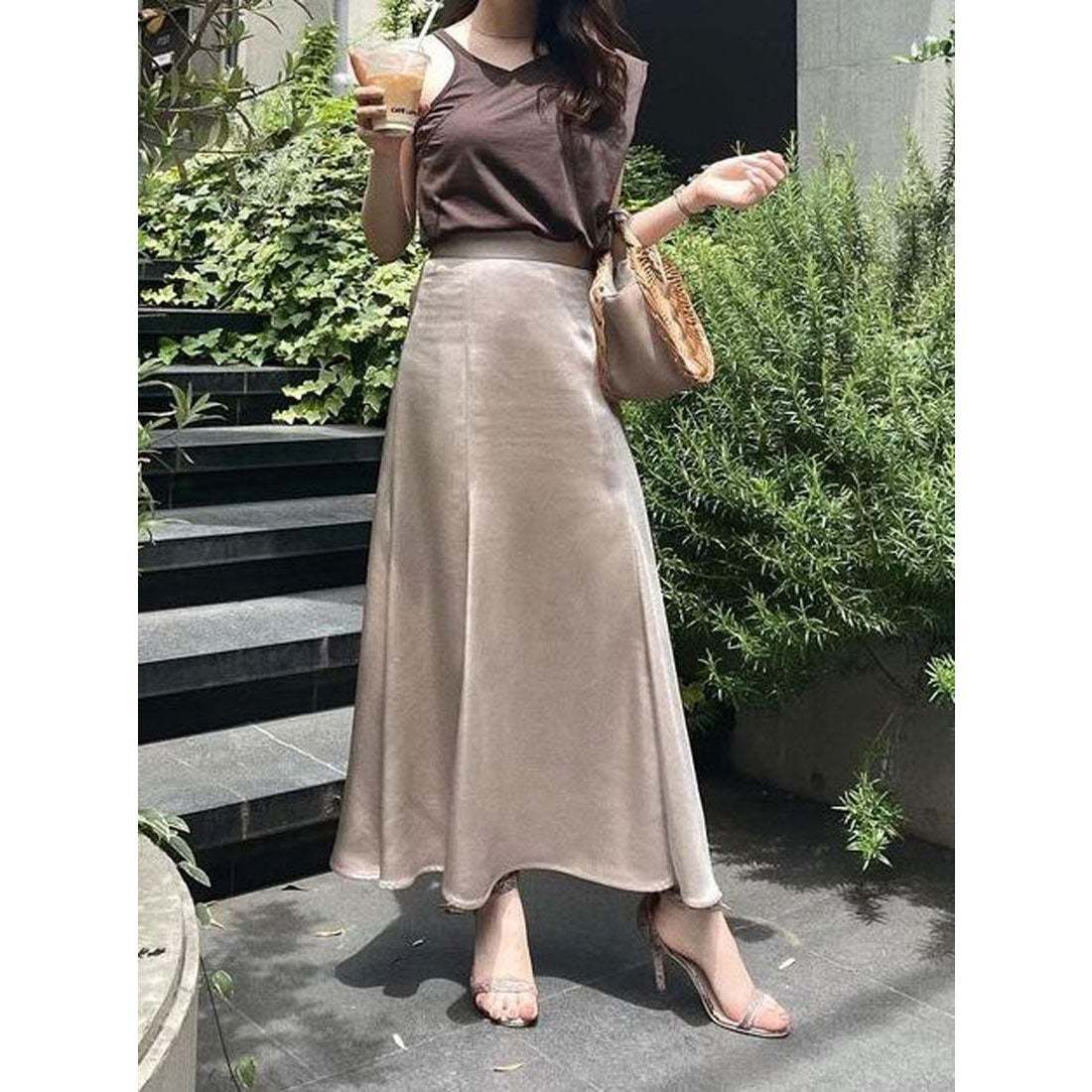 anuans ♢タグ付き♢マーメイドスカート ネット通販売 www.urbanbug.net