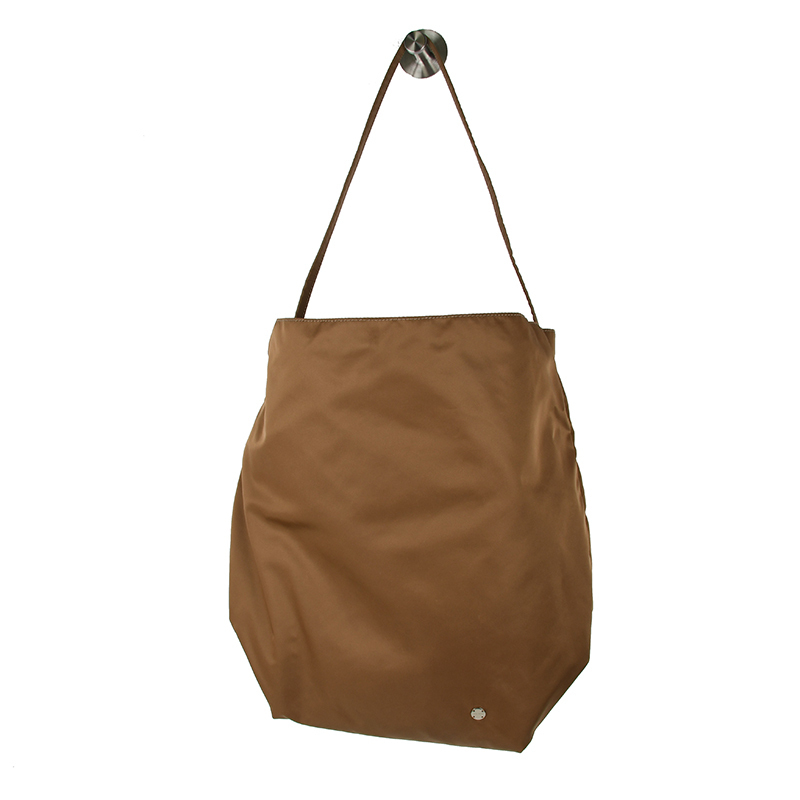 THE ROW ザロウ Large N/S Park Tote ラージ ナイロントートバッグ 