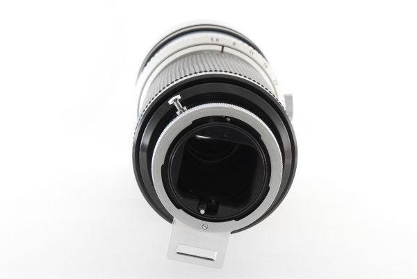 メーカー再生品】 超希少 Canon FL-F 300㎜ f5.6 フローライト蛍石