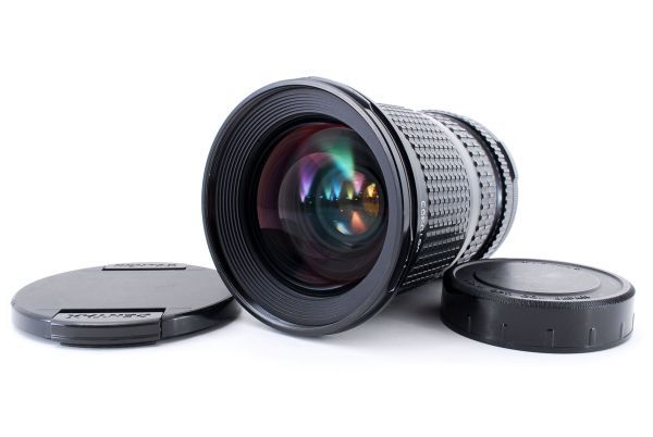 ☆極上完動品☆ PENTAX ペンタックス SMC PENTAX 67 90-180mm F5.6 中