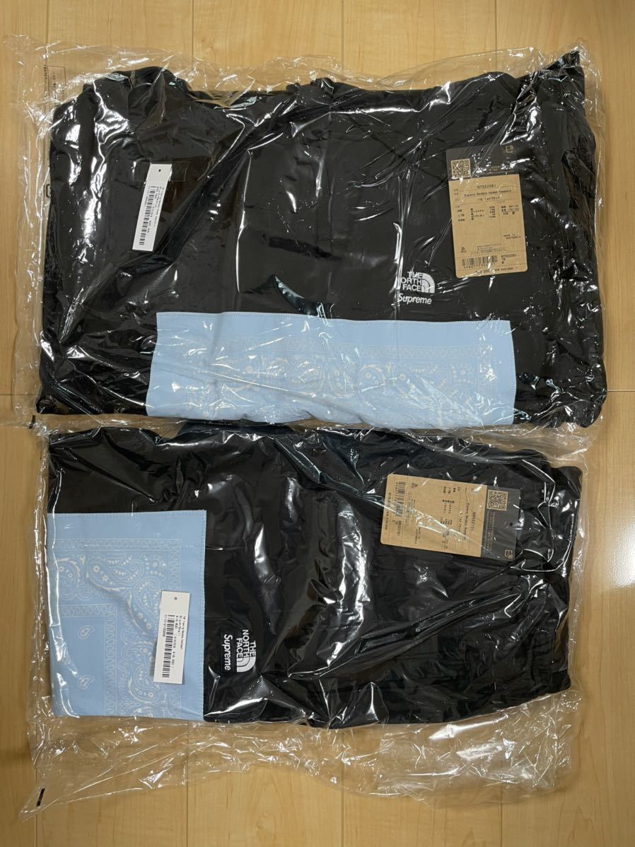 上下セットアップ Supreme × The North Face 22SS Week16 上下セットアップ Supreme × The North Face 22SS Week16