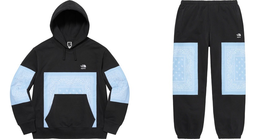 上下セットアップ Supreme × The North Face 22SS Week16 上下セットアップ Supreme × The North Face 22SS Week16
