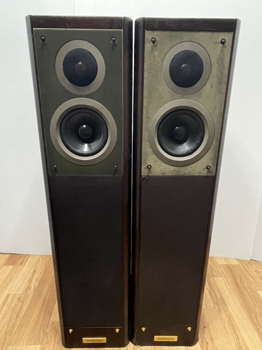 Technics Technics Испания производства tallboy динамик SB-M800