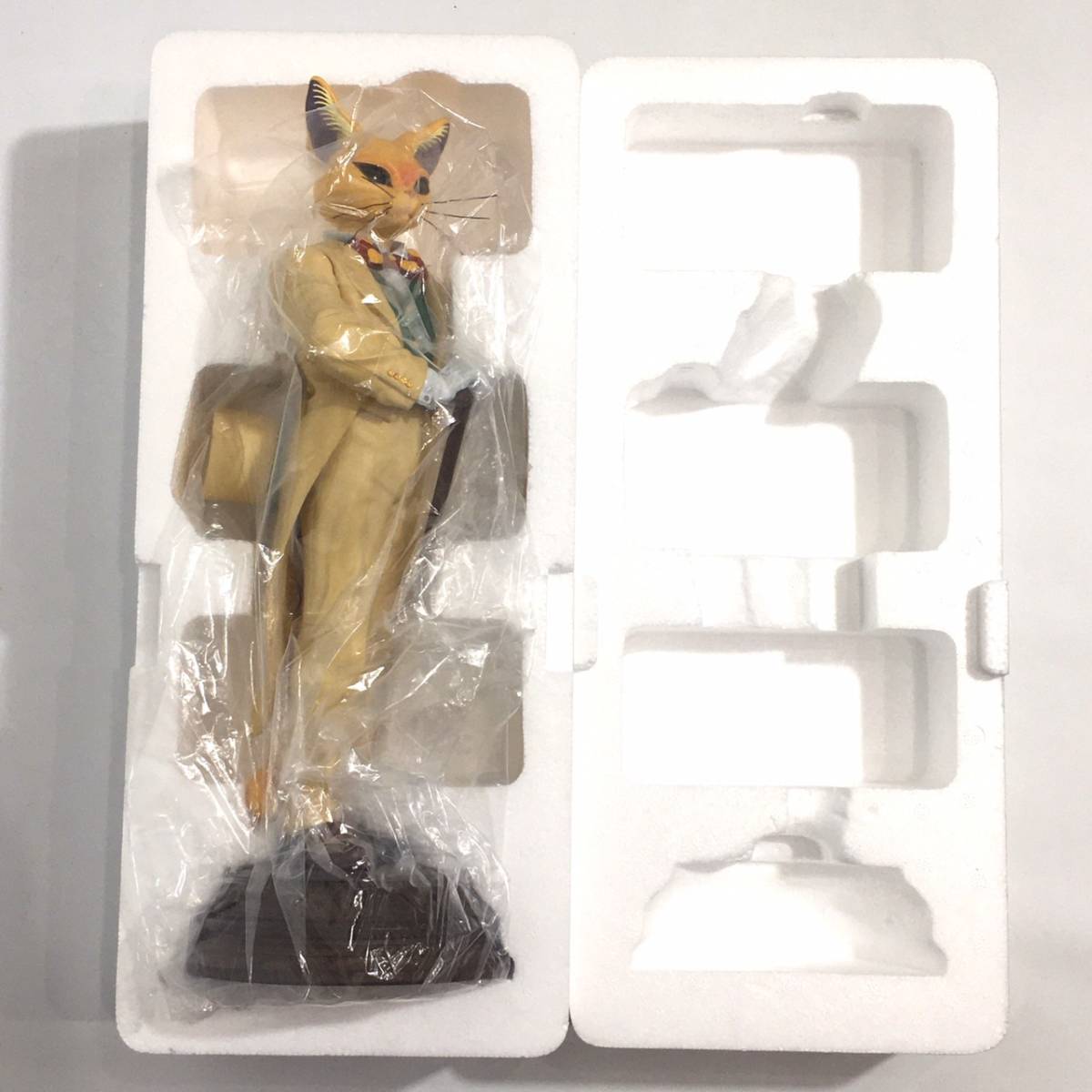 新品 耳をすませば 25周年記念 地球屋のバロン フィギュア ジブリ