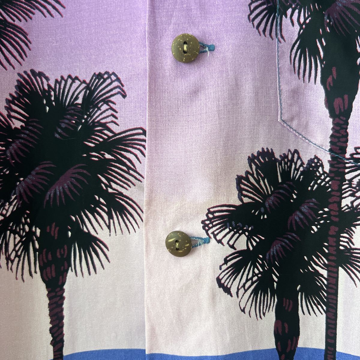 SunSurf (サンサーフ) KEONI OF HAWAII × Hiroshi Nagai SunSurf (サンサーフ) KEONI OF HAWAII × Hiroshi Nagai