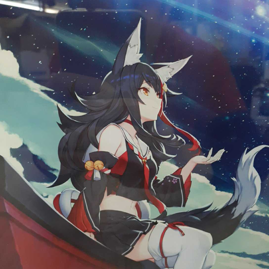 ホロライブ 大神ミオ アクリルパネル 数量限定在庫あります ホロライブ 大神ミオ 活動1周年記念グッズ アクリルパネル キーホルダー 本 キャラクターグッズ