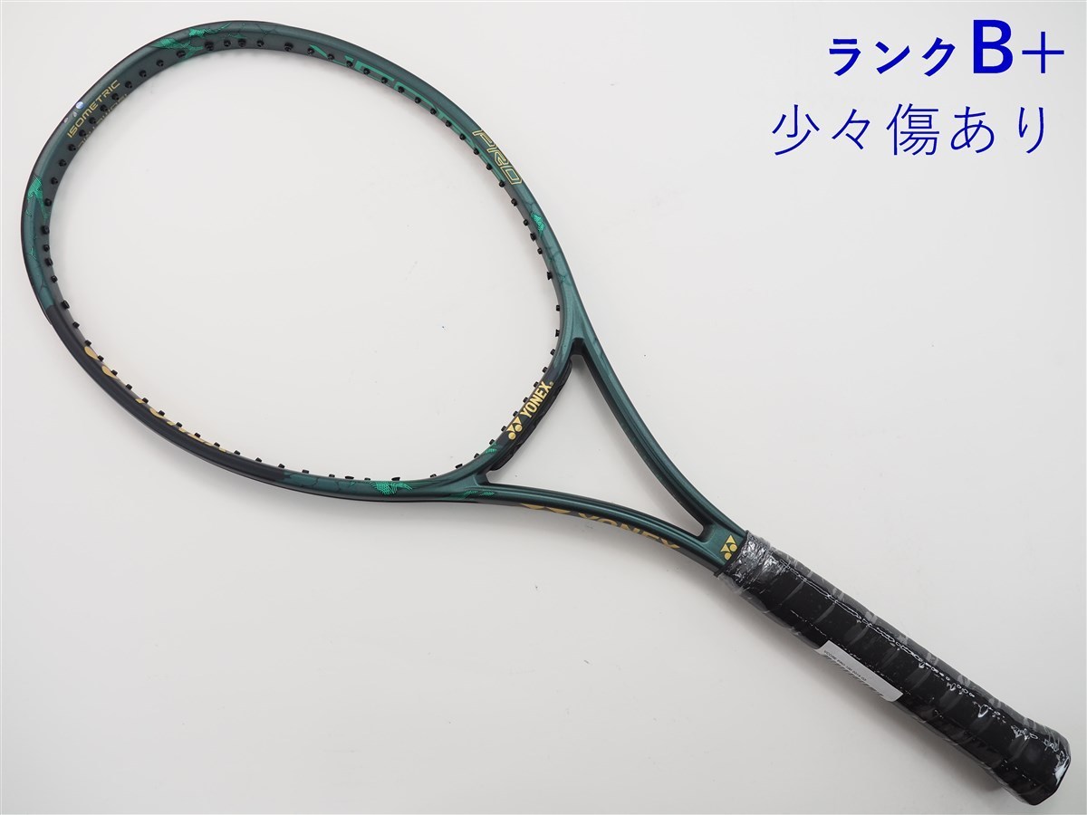 テニスラケット ヨネックス ブイコア プロ 100 2019年モデル【DEMO