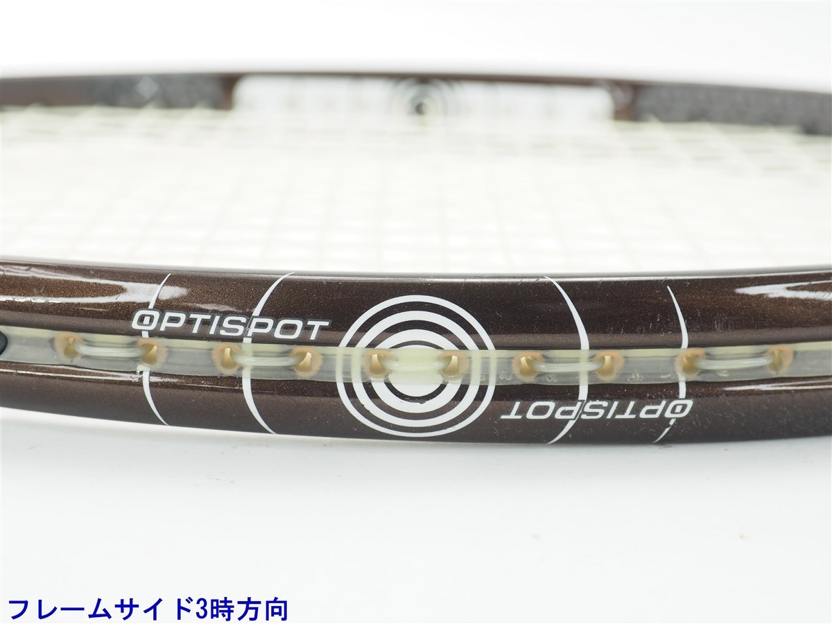  used tennis racket Volkl auger niksV1 OS (G1)VOLKL Organix V1 OS