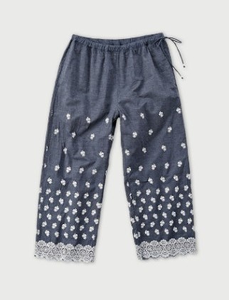 45R ハケ目カットワークのペチパンツ|Yahoo!フリマ(旧PayPay 45R ハケ目カットワークのペチパンツ|Yahoo!フリマ(旧PayPay