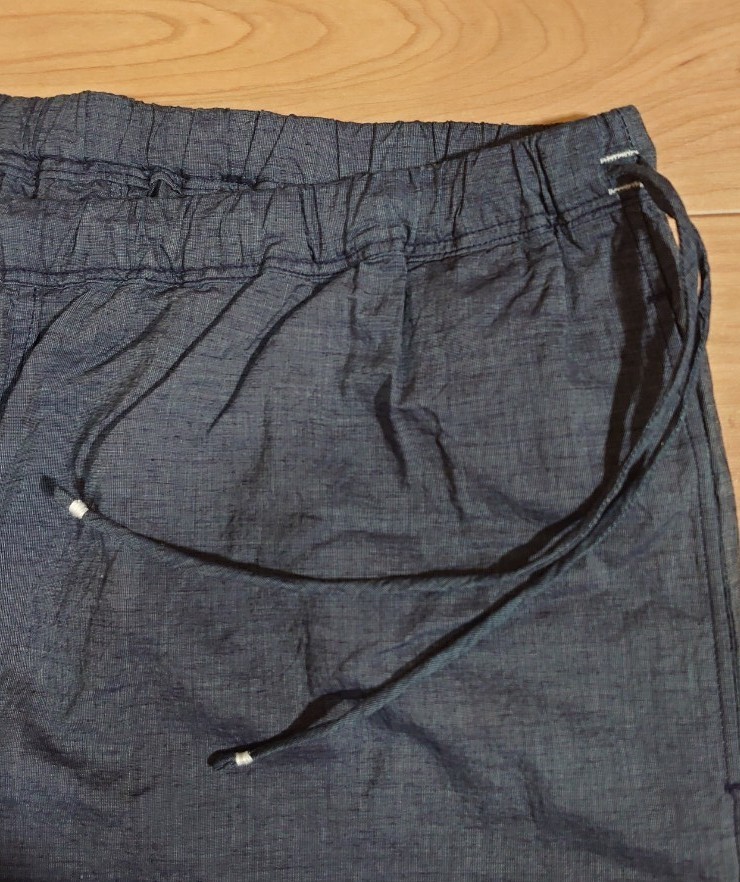 45R ハケ目カットワークのペチパンツ|PayPayフリマ
