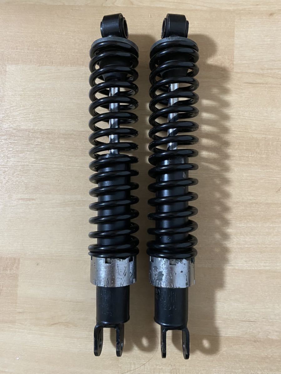 koni コニー 76F 1296 ウイングコニー サスペンション 希少リア koni コニー 76F 1296 ウイングコニー サスペンション 希少リア