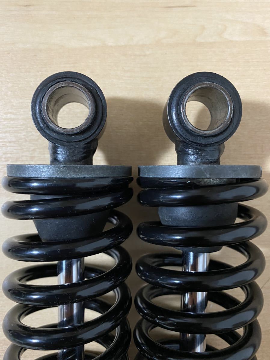 koni コニー 76F 1296 ウイングコニー サスペンション 希少リア