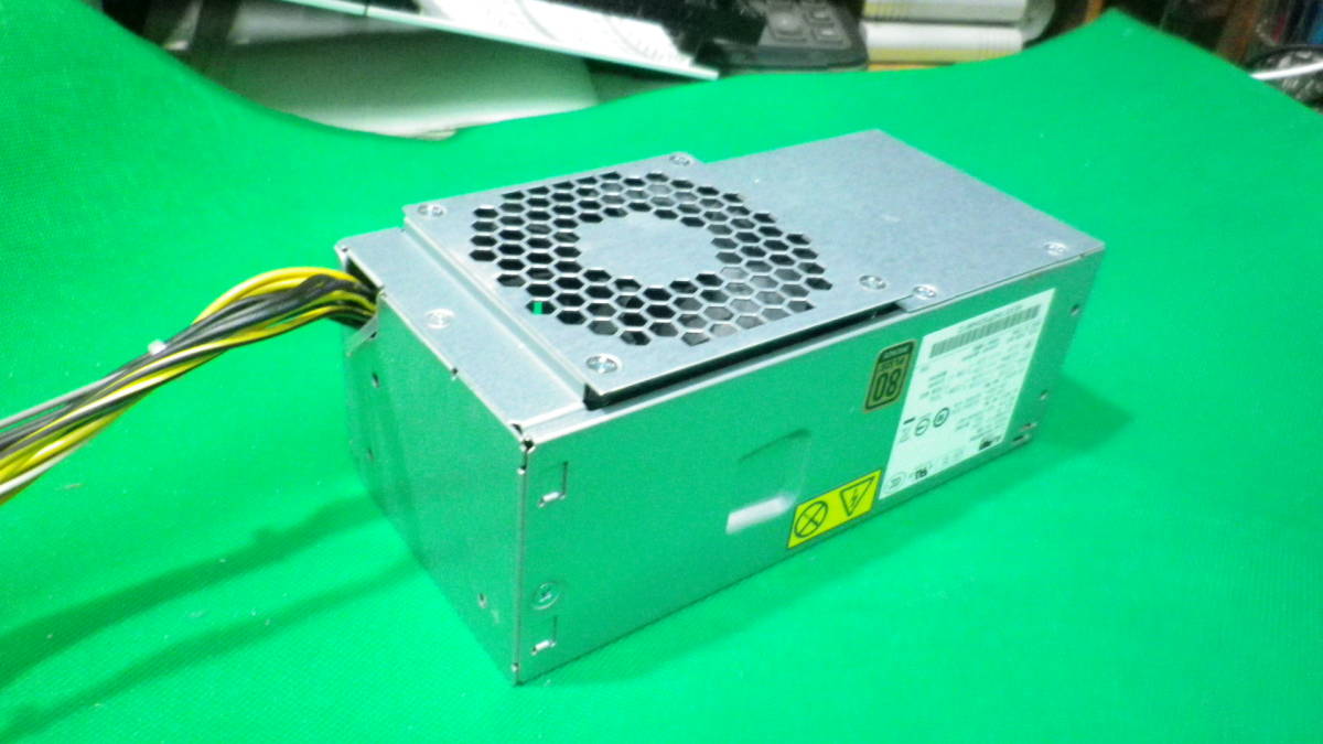 NEC VALUESTAR pulling out 240W power supply Acbel PCB020 operation goods 