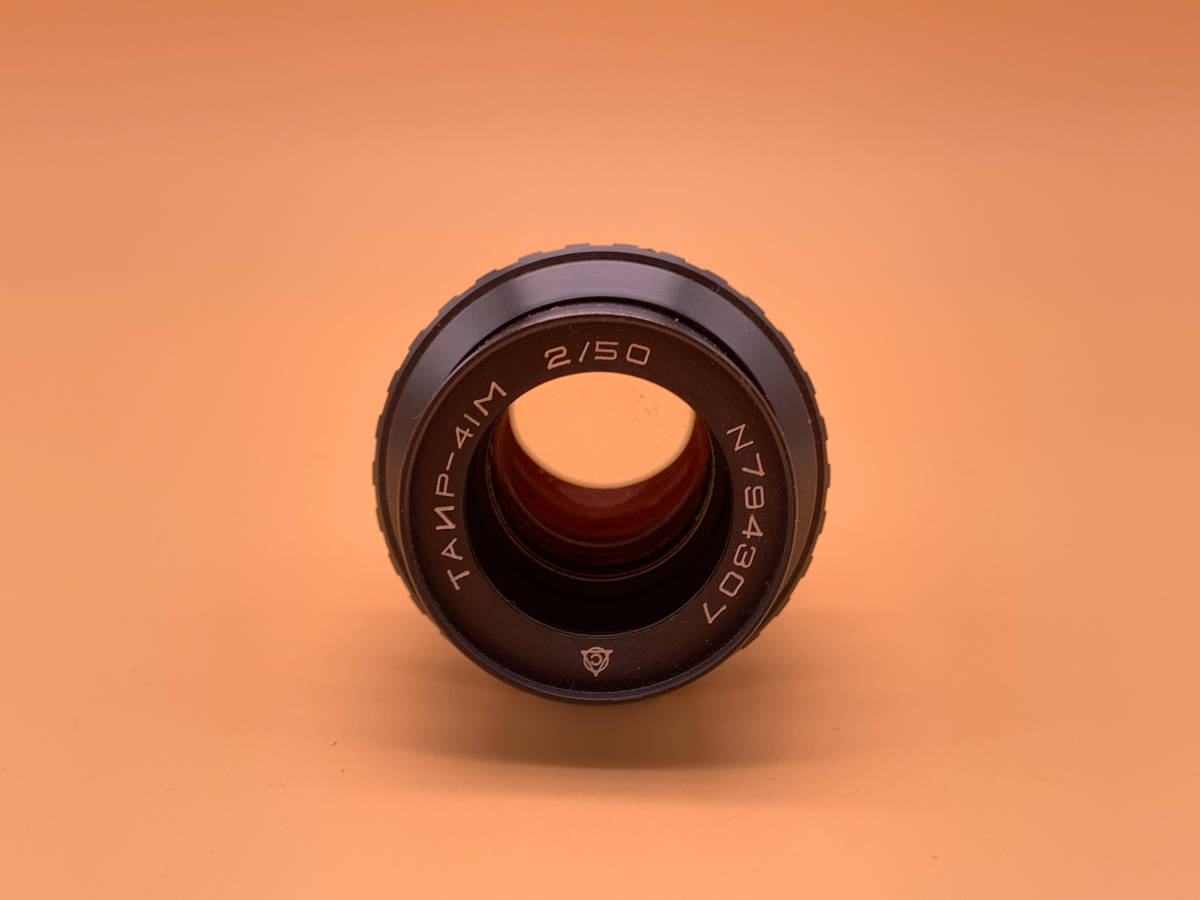 Yahoo!オークション - 極上の レンズTair-41M Black Magic Yahoo!オークション - 極上の レンズTair-41M Black Magic