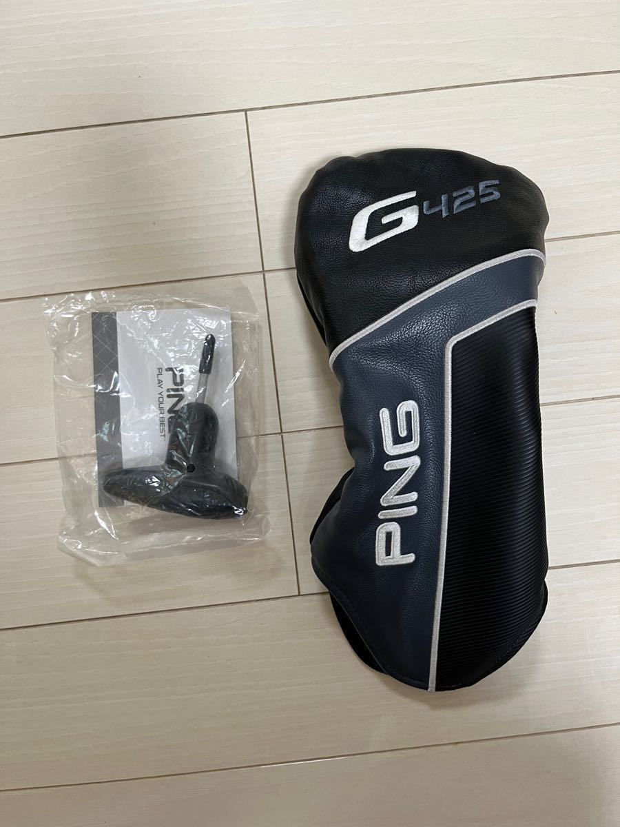 PING G425 MAX ドライバー 10.5 holdmeback.com