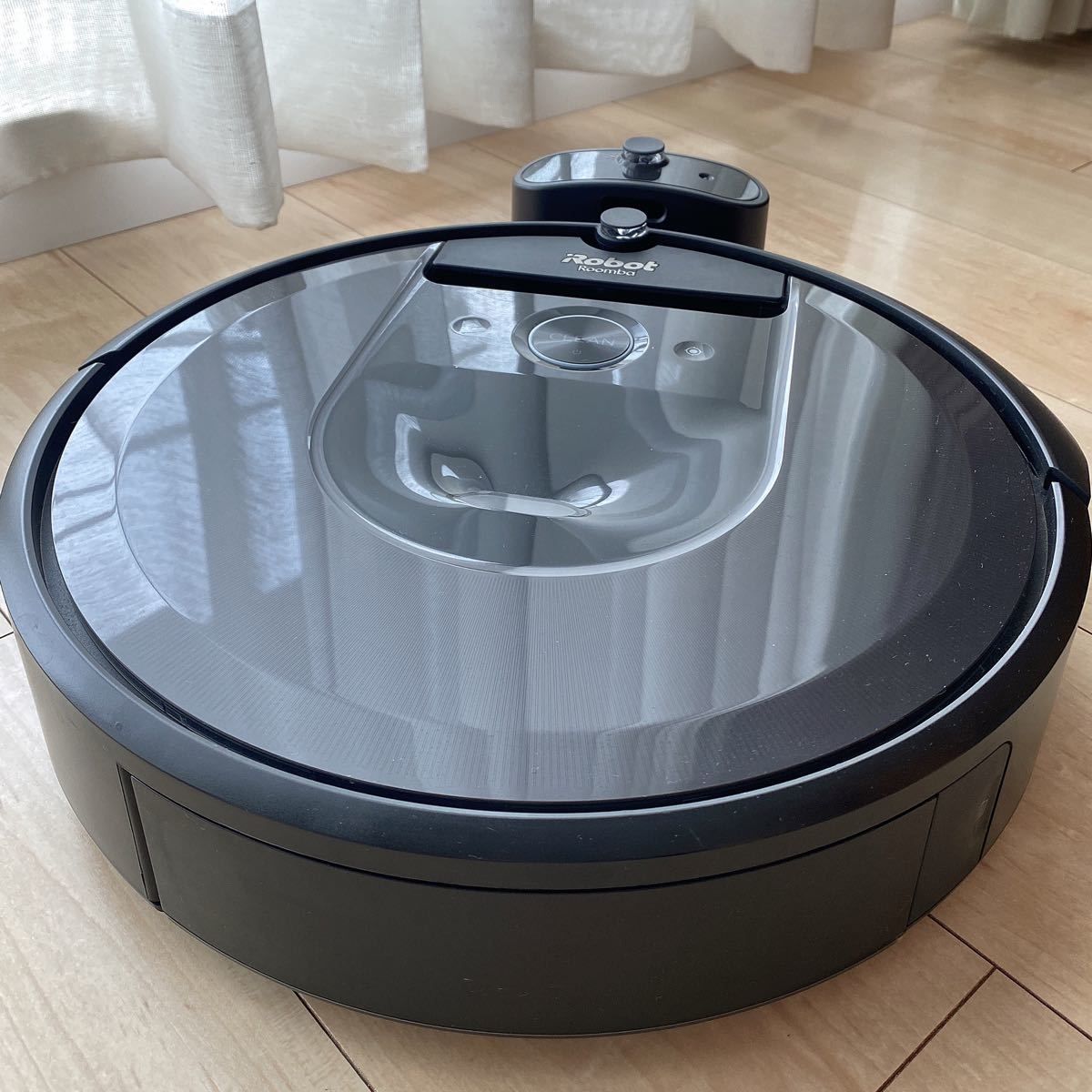 美品】ルンバi7 ロボット掃除機 iRobot | contifarma.pe