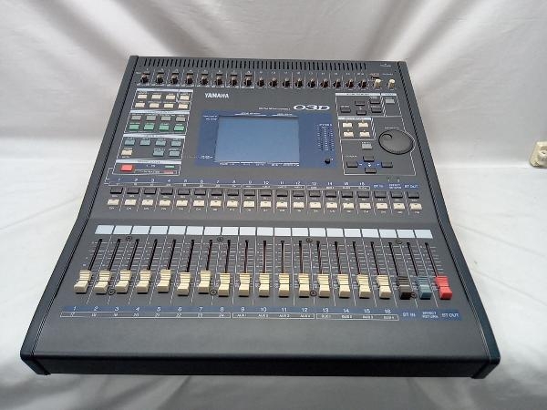 YAMAHA O3D 周辺機器 shimizu-kazumichi.com