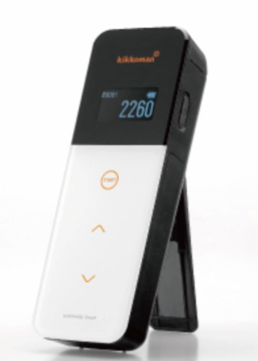 新品 未使用品】キッコーマンバイオケミファ ルミテスターSmart