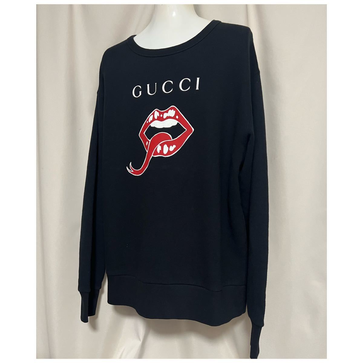 gucci グッチ スウェット