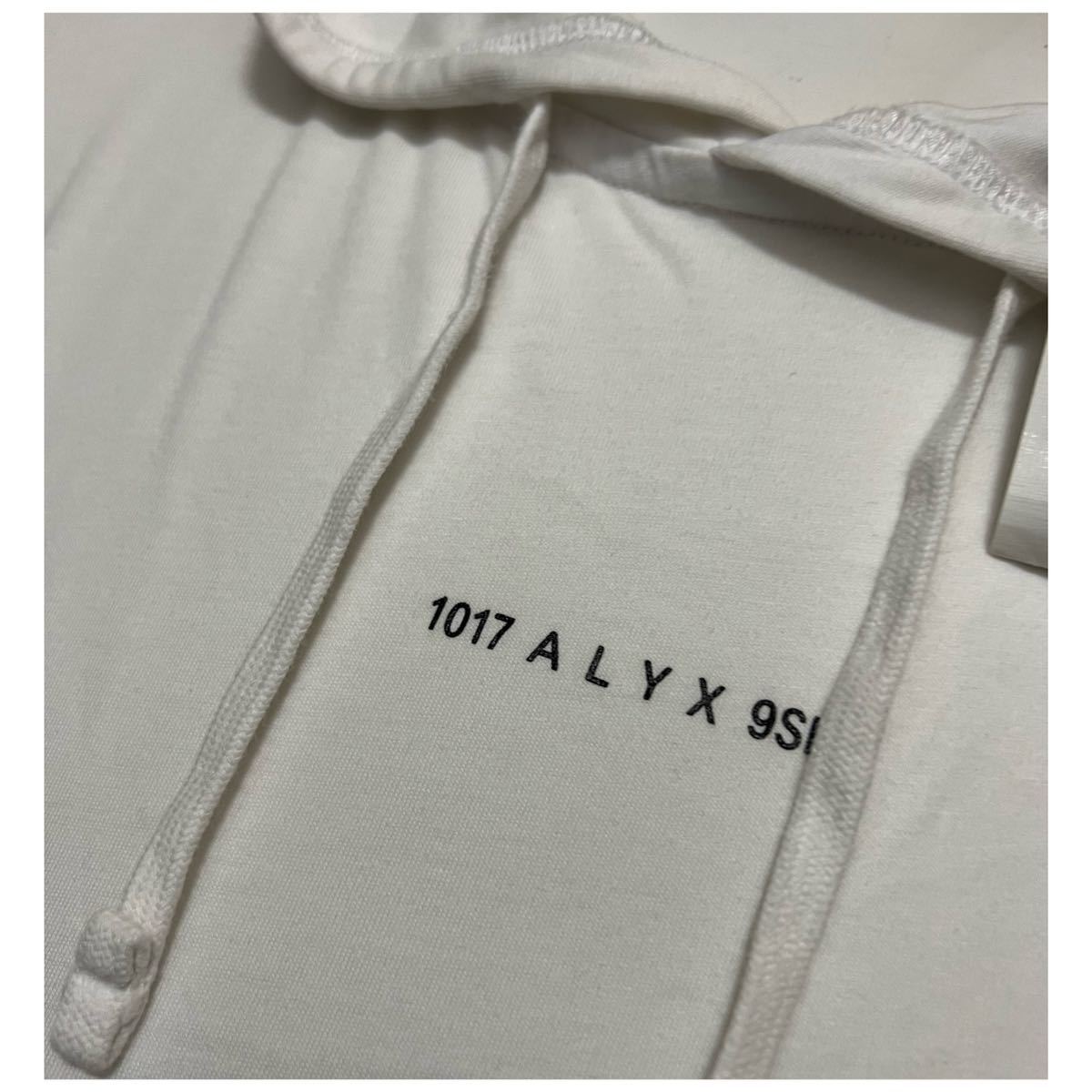 大人気☆ 1017 ALYX (アリクス)9SM Midnight pullover | www.tegdarco.com
