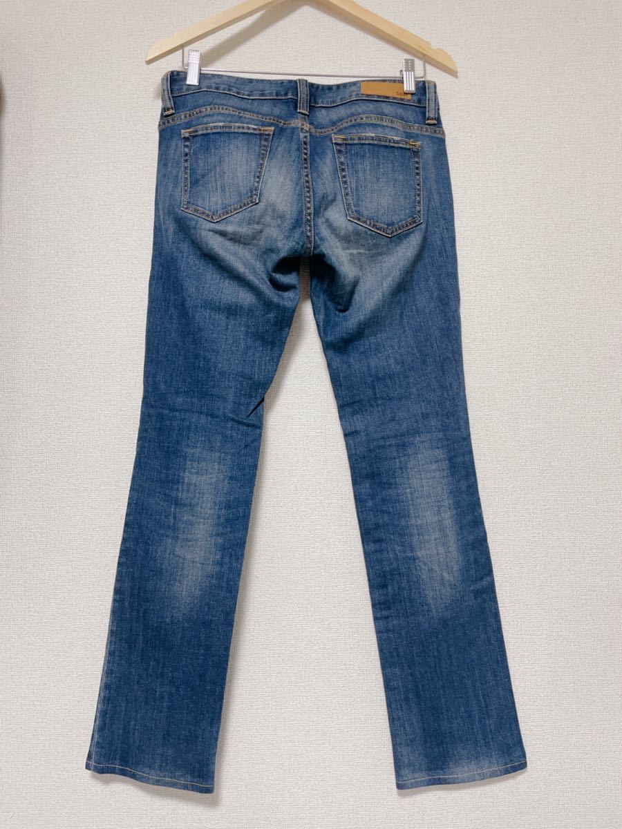 UNIQLO ユニクロ デニムジーンズS001 26(66cm)|Yahoo!フリマ UNIQLO ユニクロ デニムジーンズS001 26(66cm)|Yahoo!フリマ